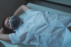 护士绑住TK - 622A