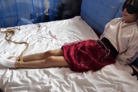 小舞的汉服定拍体验 - 601A