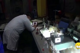 疯狂的科学家之丧心病狂 - 602A