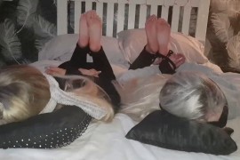 樱花挠脚心视频 - 801A